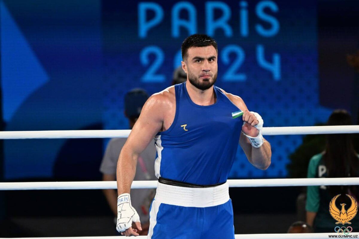 WBC Баходир Джалолов туралы шешім қабылдады