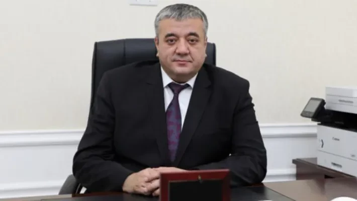 Афзала Ирматова оправдали по делу о легализации преступных доходов