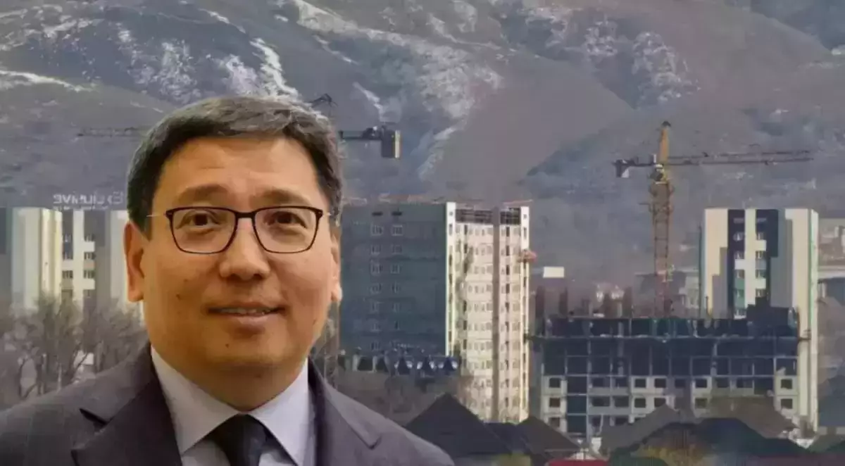 Әкімдер мен "ағашкалар" Алматының көркіне қалай балта шапқан