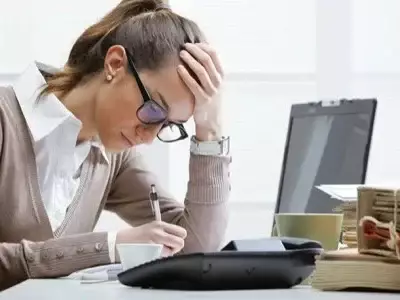 Что делать, если вас назвали неэффективным сотрудником