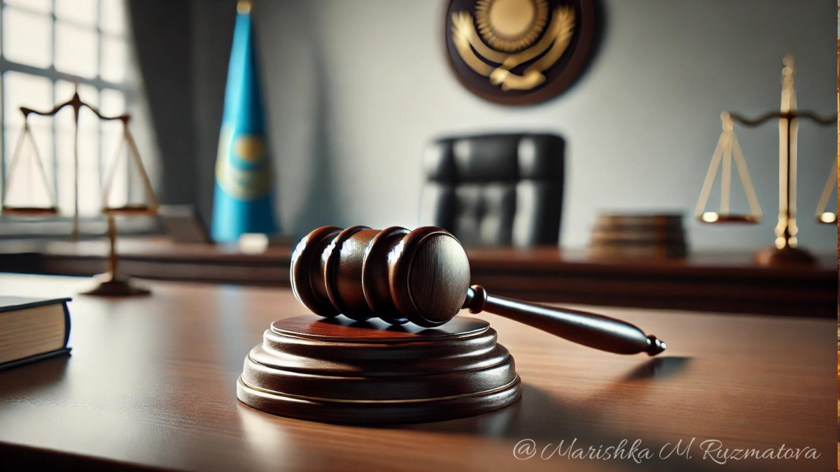 В Астане осуждены организаторы незаконной майнинговой фермы: конфисковано имущество на 900 млн тенге