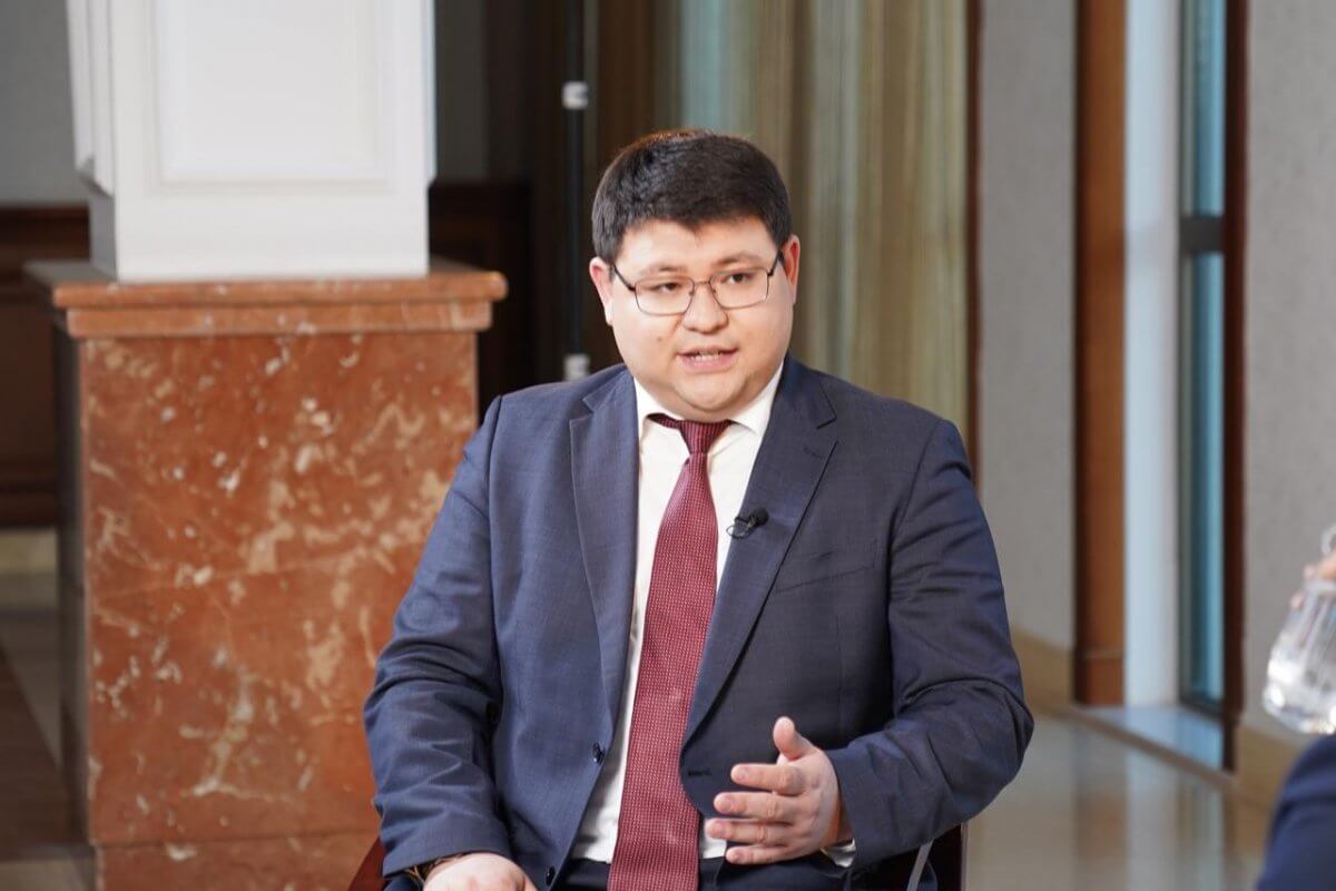 Бакалавриат про программе «Болашақ»: кто будет учиться?