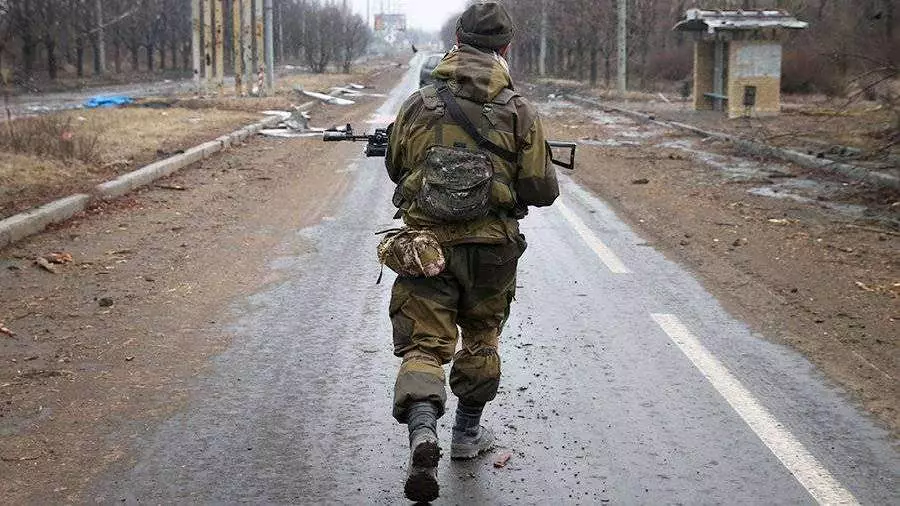 Война за пределами страны: каждого казахстанца, воюющего за границей, ждет суд - новости на Lada.kz 16.04.2025