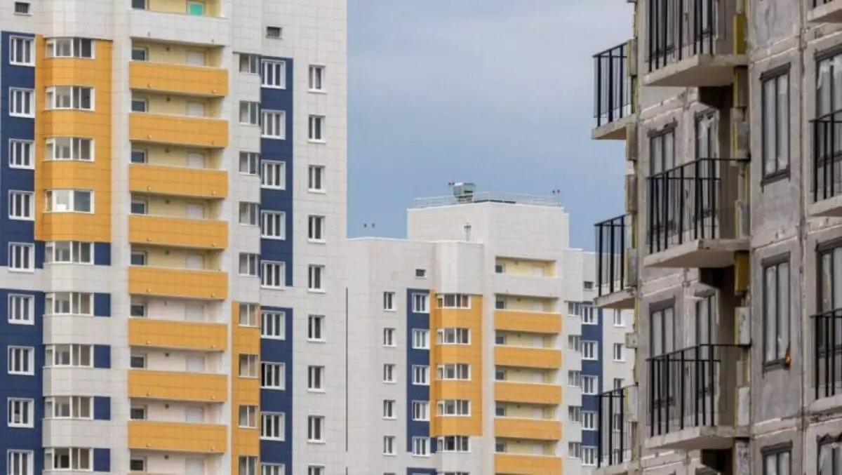 Первичное жильё может значительно подорожать в Казахстане
