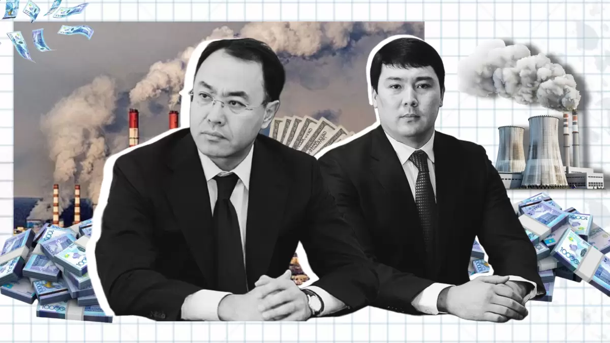 Жаңа ЖЭО мен ескі Қазақстан: жоба неге кенет құпияға айналды
