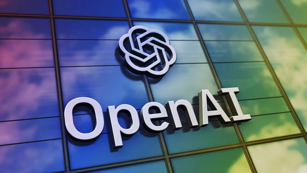 OpenAI создаёт собственную социальную сеть