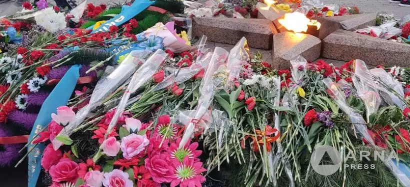 Сколько ветеранов Великой Отечественной войны проживает в Казахстане – МТСЗН РК