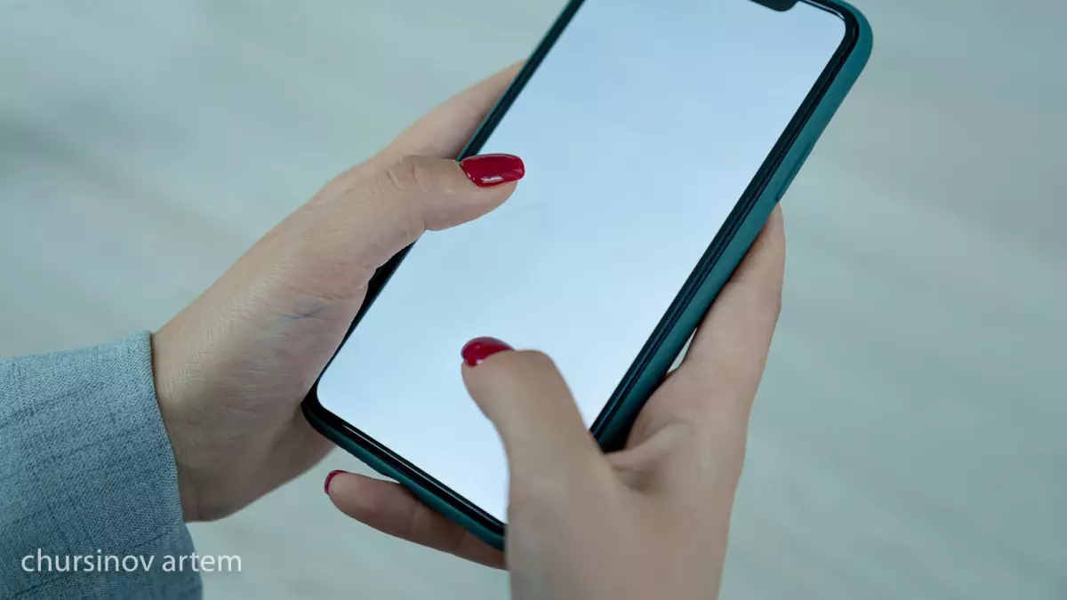 Смартфондардың миға пайдасы анықталды