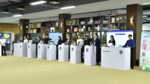 ҚазҰУ-дың жас ғалымдарына 5 млн жүлде тағайындалды