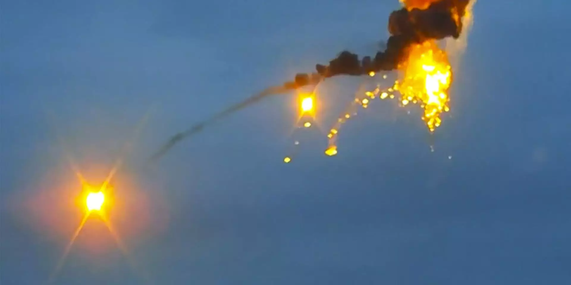 TNI: ЗРК “Крона-Э” – эффективное средство борьбы с беспилотниками