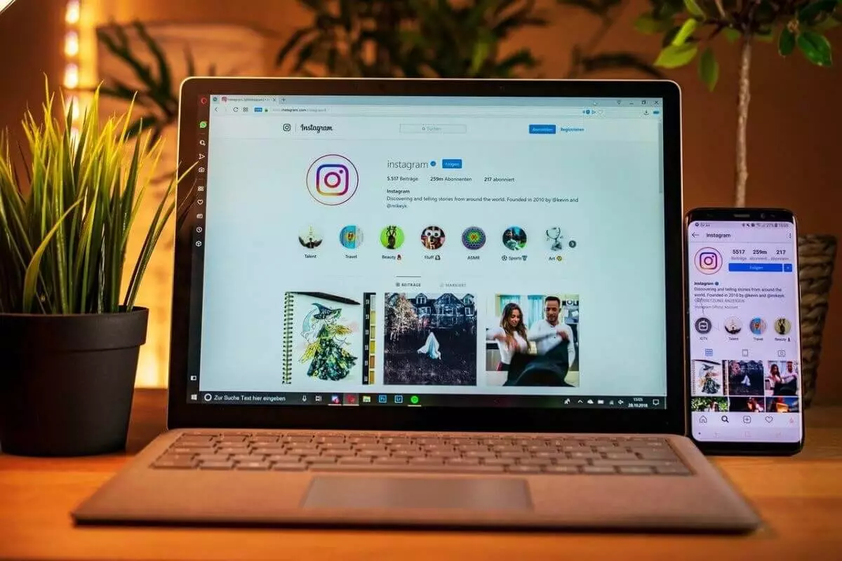 Суд может обязать Meta продать Instagram и WhatsApp