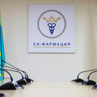 СК-Фармация и эксперты обсудили стандарты обслуживания медтехники и создают группу по улучшению системы
