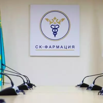 СК-Фармация и эксперты обсудили стандарты обслуживания медтехники и создают группу по улучшению системы