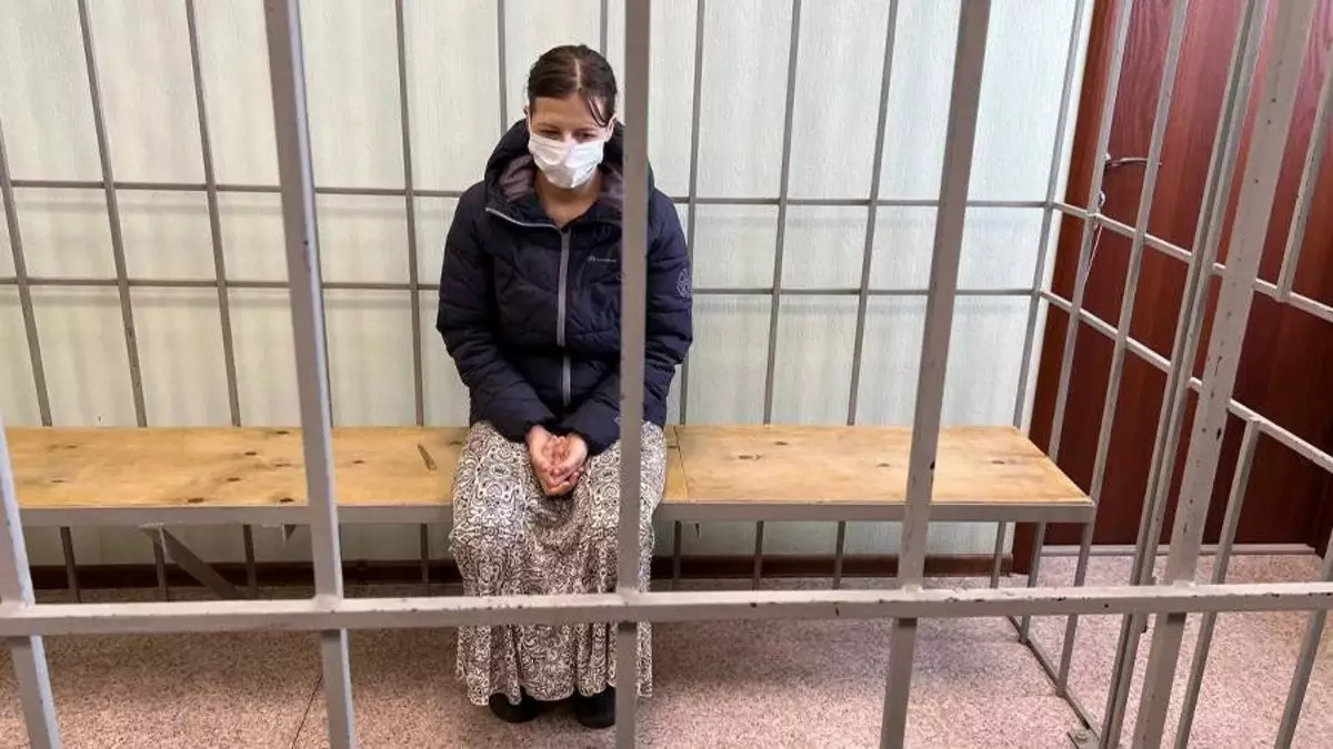 «Басын сервантқа салып қойған». Үш баласын өлтірген әйел туралы тың дерек шықты