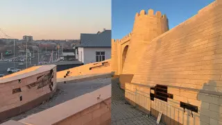 Бұл жерде болғаныма қатты ұялдым: Шымқала алматылықтарды шошытты (ФОТО)