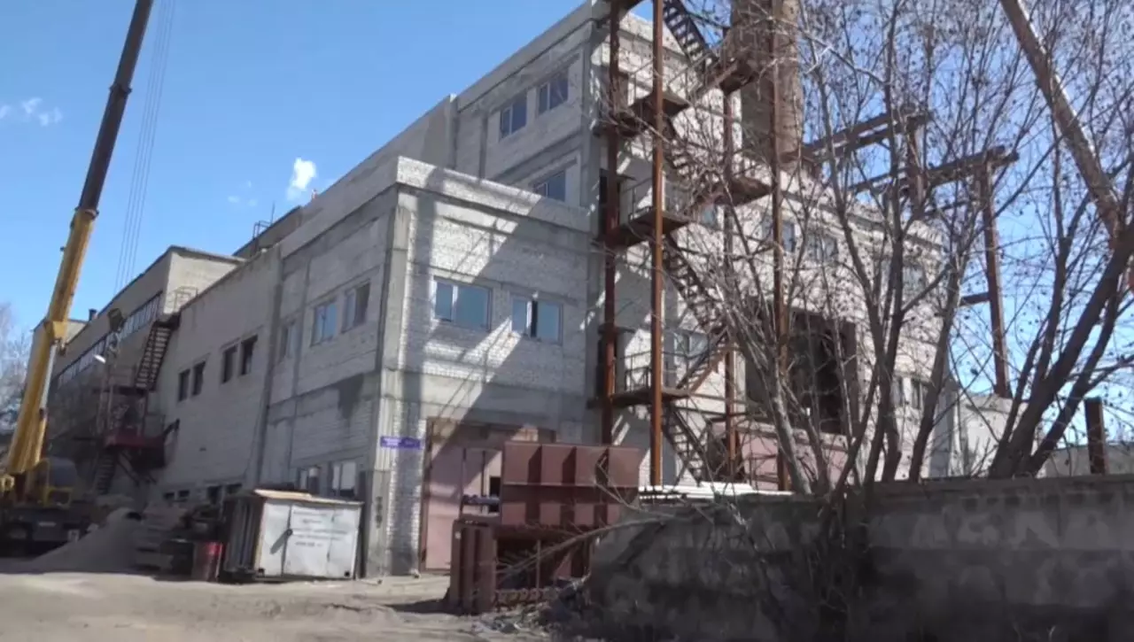 Алдағы үш жылда 4 ЖЭО салынады