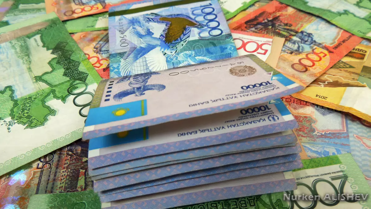 Алимент бойынша борышкер қылмыстық жауапкершілікке тартылды