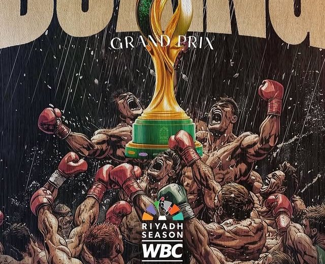 Казахстанские боксеры узнали соперников на Кубке мира от WBC среди профи