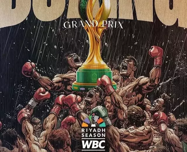 Казахстанские боксеры узнали соперников на Кубке мира от WBC среди профи
