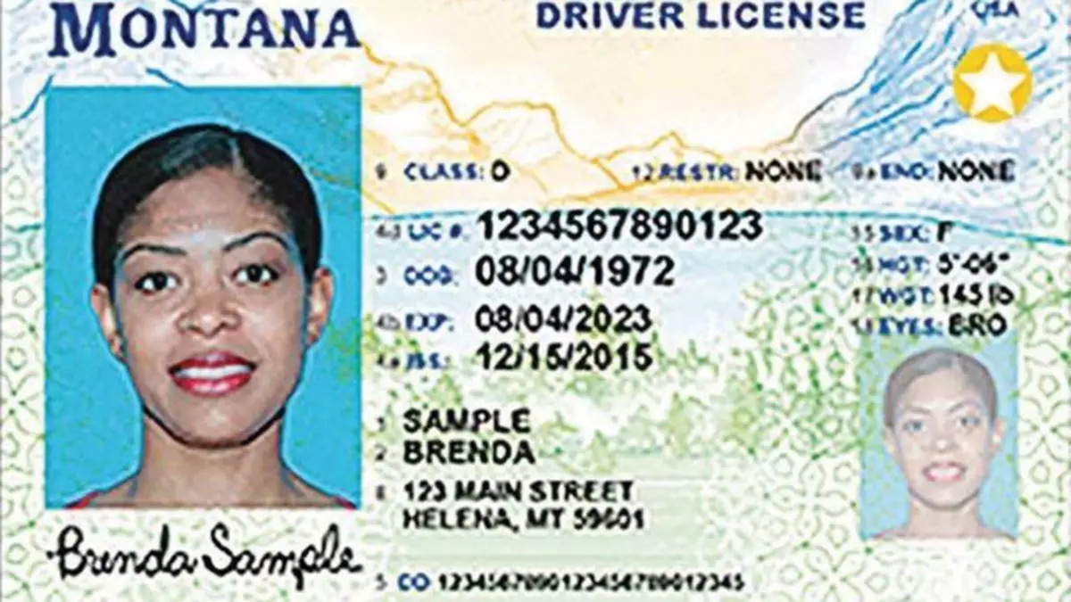 Записи на прием для получения 'Real ID' добавлены, так как жители Нью-Джерси сталкиваются с трудностями в получении нового удостоверения личности.