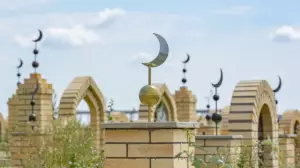 Бейітке арналған жер телімдері сатылмайды 