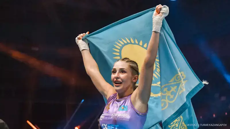 «Аз емес ақша»: Ангелина Лукас азаматтық ауыстырудың бағасын айтты