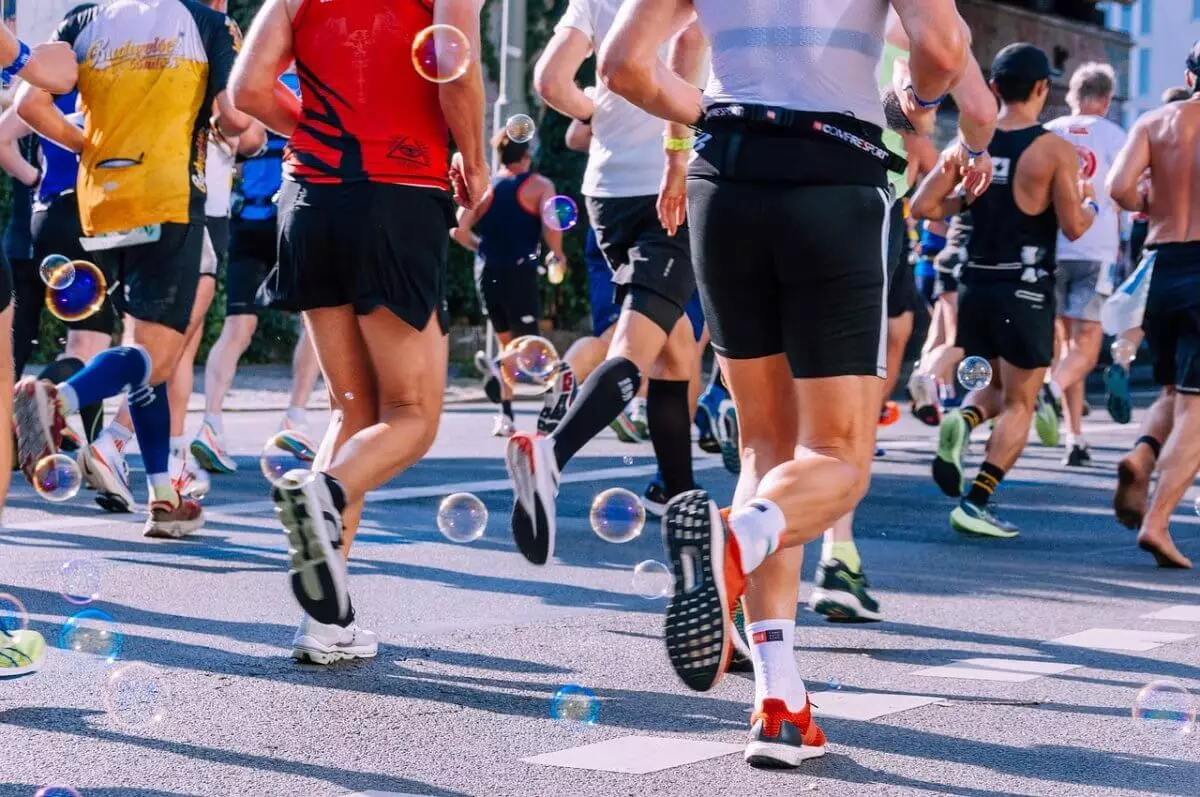 Алматы готовится к проведению Almaty Half Marathon