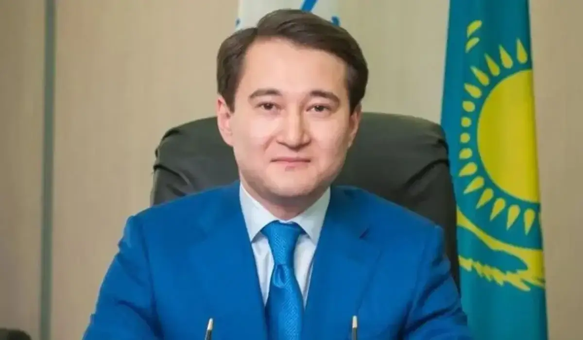 Нұрлан Нығматулиннің ұлы рейдерлікке қатысы бар деген күдікке ілінді