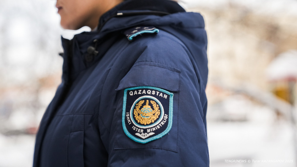 Полиция Алматы тұрғындарына пәтерлерді аралау туралы ескертті