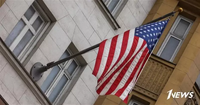 Администрация США выдвинула инициативу по уменьшению численности дипломатического персонала и количества посольств