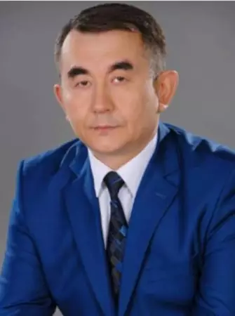 Бауыржан Имангалиев – учёный, публицист и гражданин