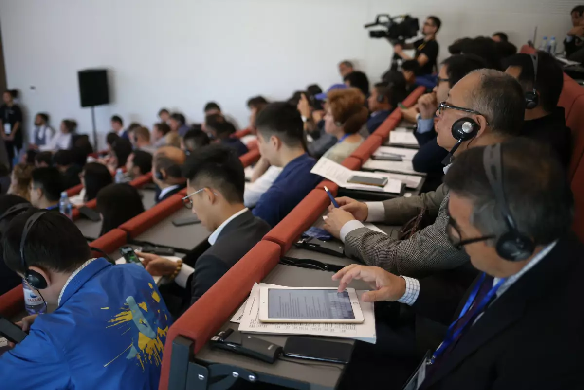 В мажилисе в первом чтении одобрен законопроект об эндаумент-фондах
