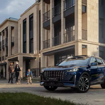 Jetour &#8211; самый продаваемый китайский бренд автомобилей в Казахстане за первый квартал 2025 года!