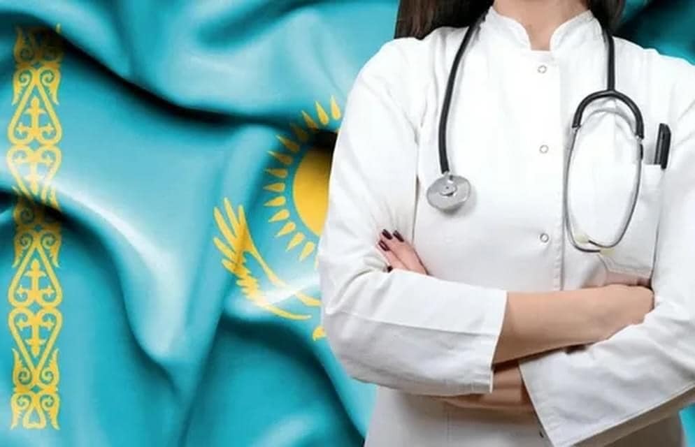 Трансформация сельского здравоохранения: Возведение 460 медицинских учреждений в Казахстане