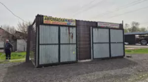 Алматыда заңсыз сауда нысандарымен күрес күшейтіледі