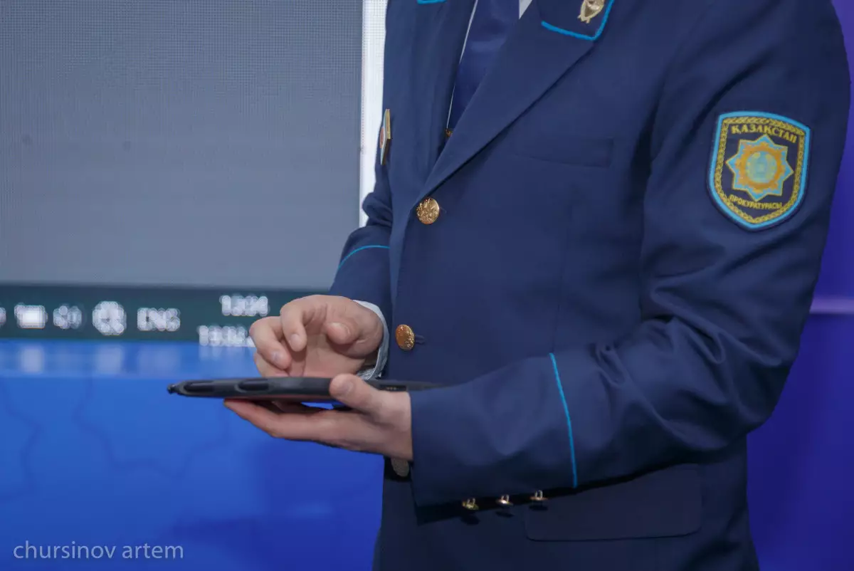 В Костанае мать жестоко избила полуторагодовалого ребёнка