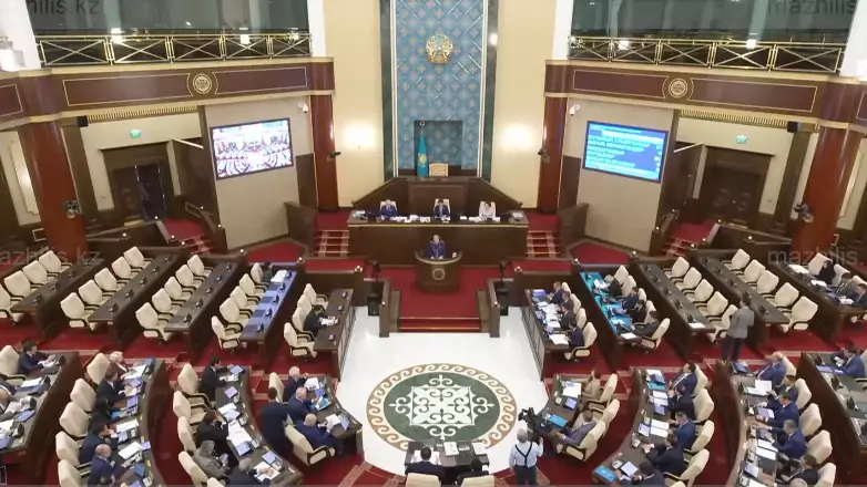 В Казахстане создадут правовую основу для работы эндаумент-фондов