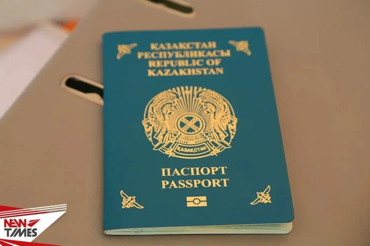 Как проходит тестирование для получения гражданства Казахстана