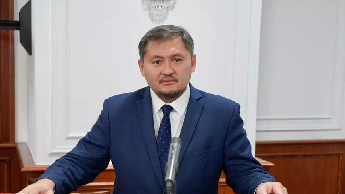 “Бұл инвестициялық ақша”: министр эндаумент қорлары не үшін керек екенін айтты