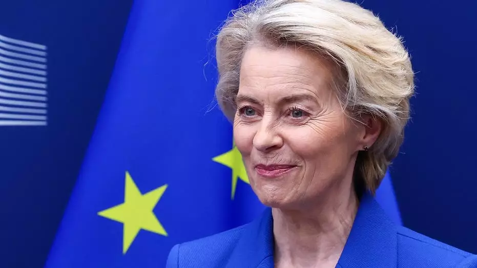 Европейская комиссия планирует отказаться от импорта российской нефти и газа после критики Трампа.