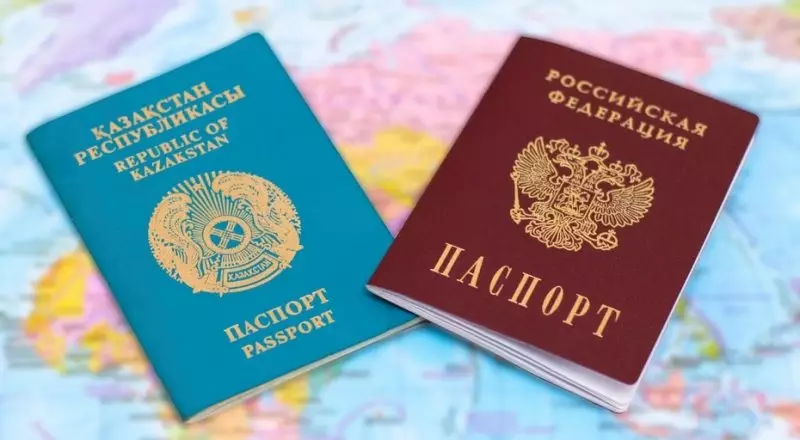 "Северный Казахстан - следующий?": на что намекал Лавров, говоря о самоопределении
