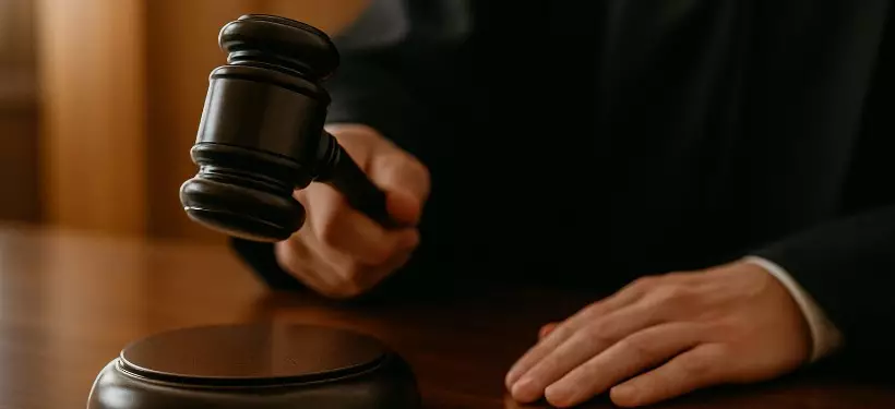 Задолжавшую 10 млн тенге по алиментам мать семерых детей осудили в ВКО