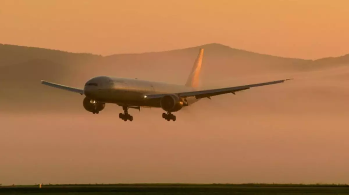 Россия хочет купить самолеты Boeing у США в случае перемирия – Bloomberg