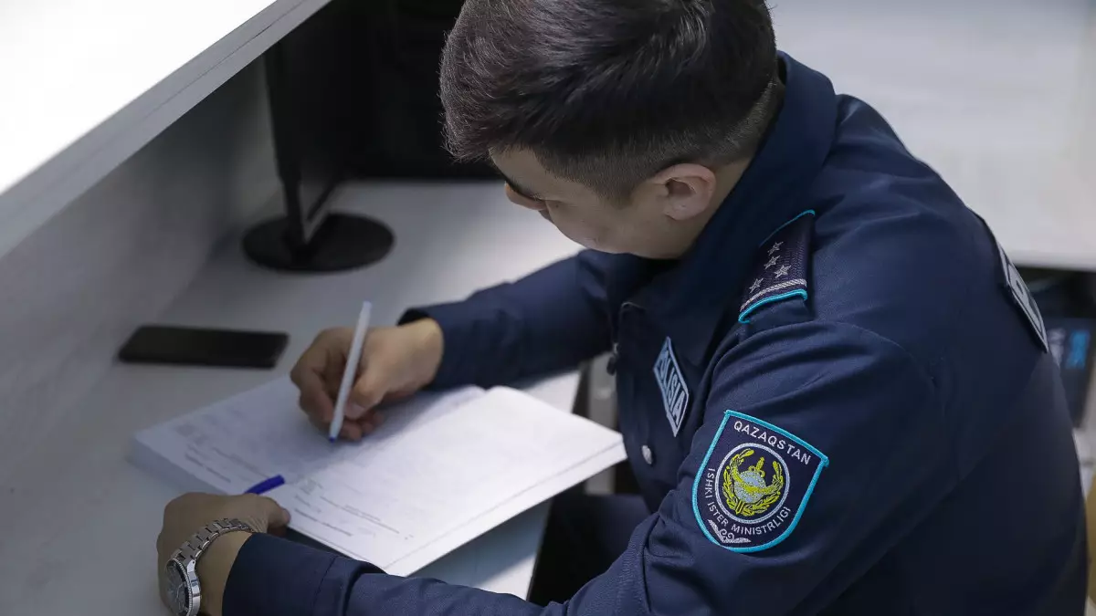 Ақтөбеде заң бұзған 225 жасөспірім есепке алынды