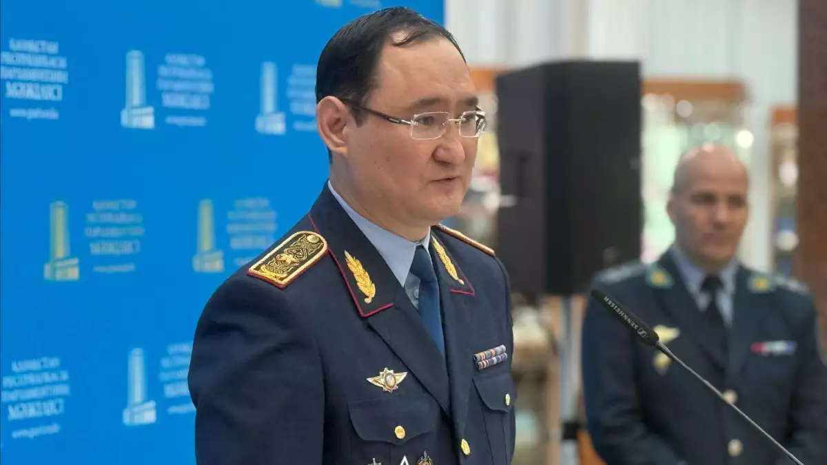 Госномера на самокатах и велосипедах могут появиться в Казахстане