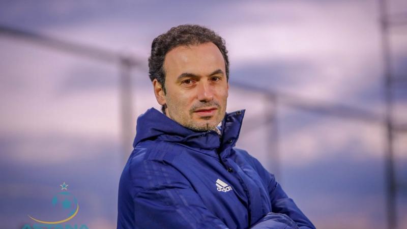 Григорий Бабаян: Ұлттық құраманы жаттықтыру — арманым, бірақ әлі уақытым келген жоқ