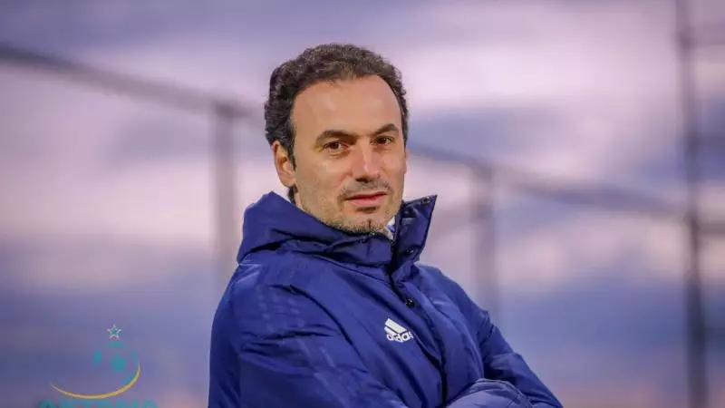 Григорий Бабаян: Ұлттық құраманы жаттықтыру — арманым, бірақ әлі уақытым келген жоқ