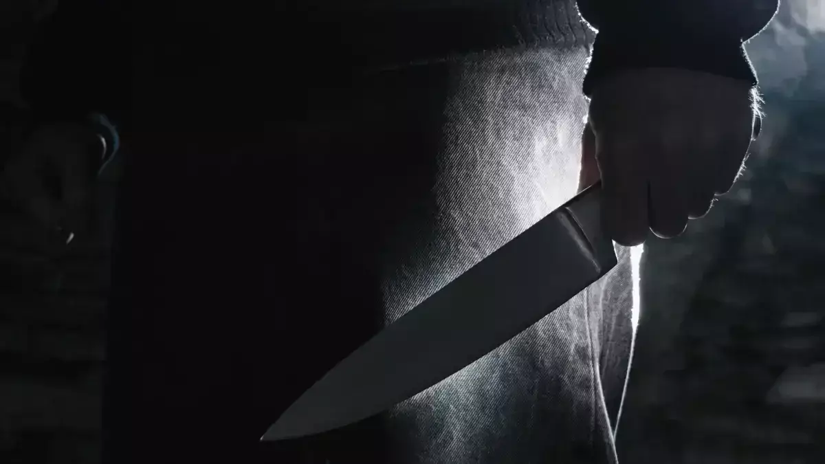 Шымкентте ер адам бұрынғы әйелінің тамағын осып, омыртқасын зақымдаған – ІІМ тергеуді бақылауда ұстап отыр