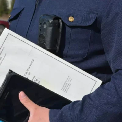 В Казахстане упразднят местную полицию
