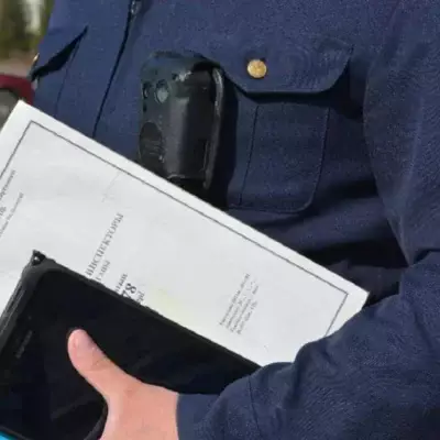 В Казахстане упразднят местную полицию